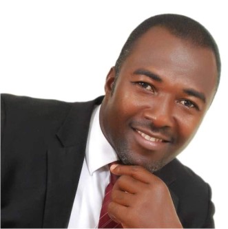 Akor Ikwuoche